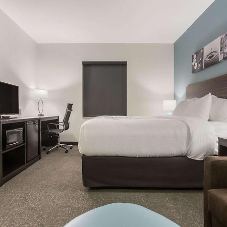 Sleep Inn & Suites Webb City Joplin Εξωτερικό φωτογραφία