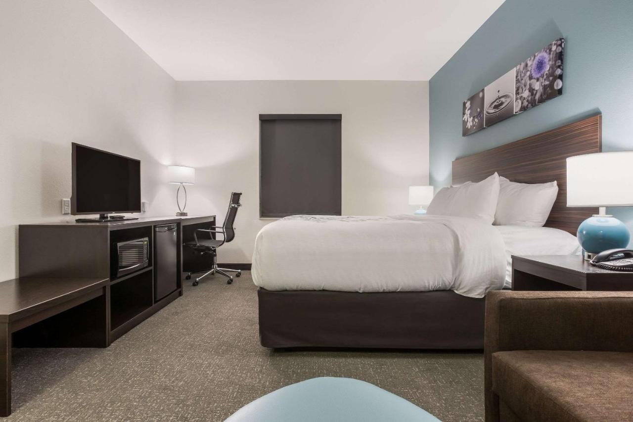 Sleep Inn & Suites Webb City Joplin Εξωτερικό φωτογραφία