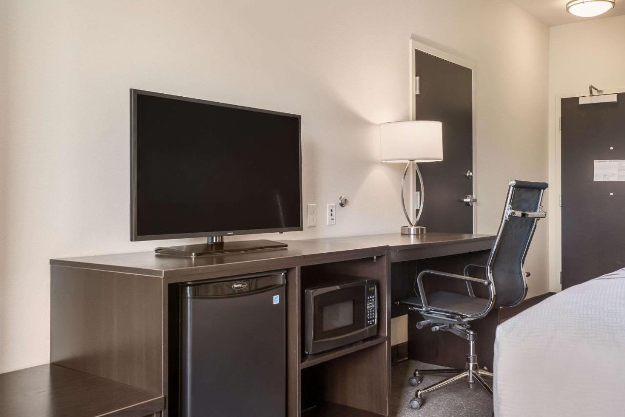 Sleep Inn & Suites Webb City Joplin Εξωτερικό φωτογραφία