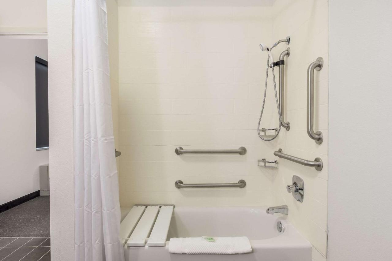 Sleep Inn & Suites Webb City Joplin Εξωτερικό φωτογραφία