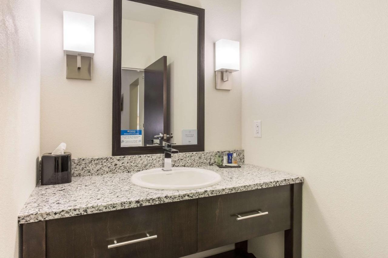 Sleep Inn & Suites Webb City Joplin Εξωτερικό φωτογραφία