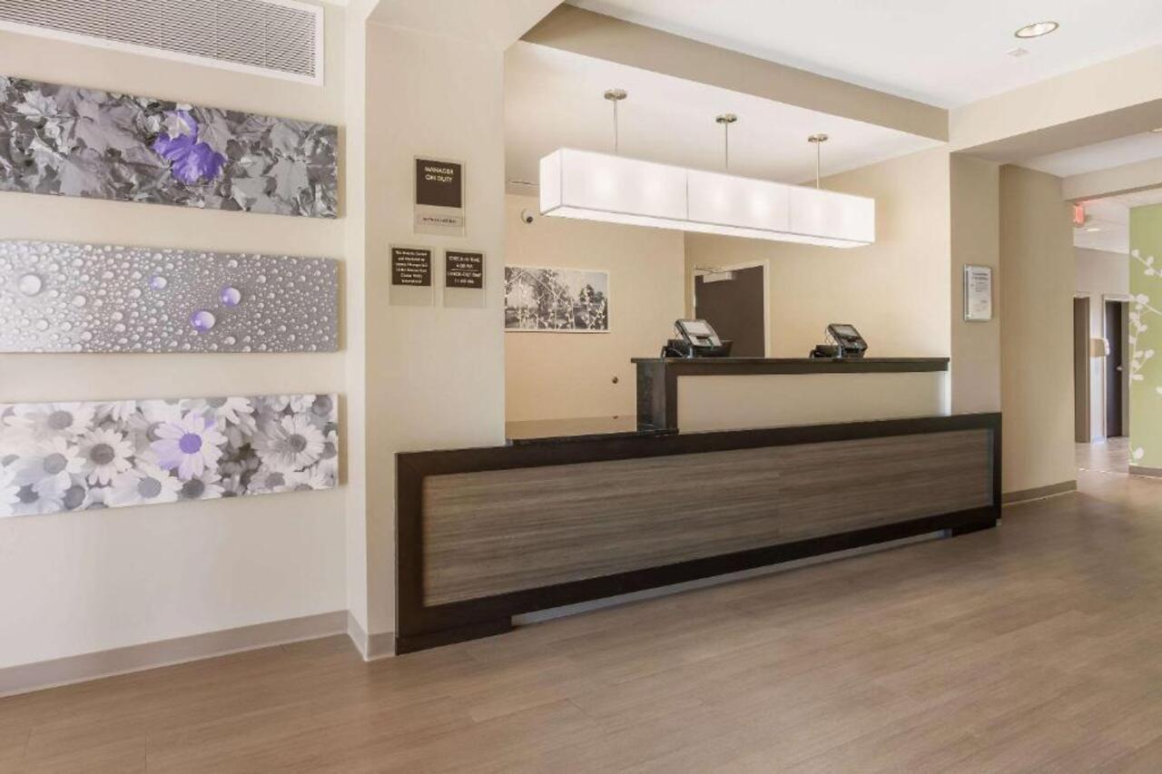 Sleep Inn & Suites Webb City Joplin Εξωτερικό φωτογραφία